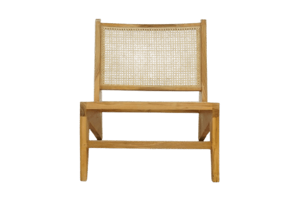 OKA LOUNGE CHAIR