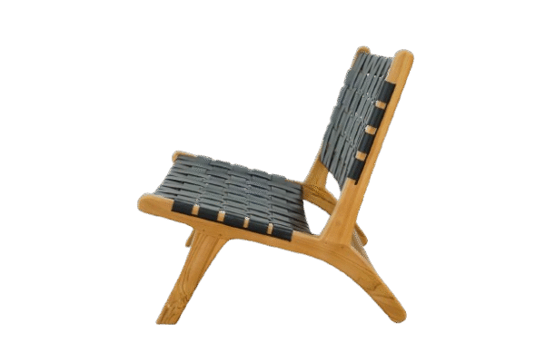 ENDAH LOUNGE CHAIR