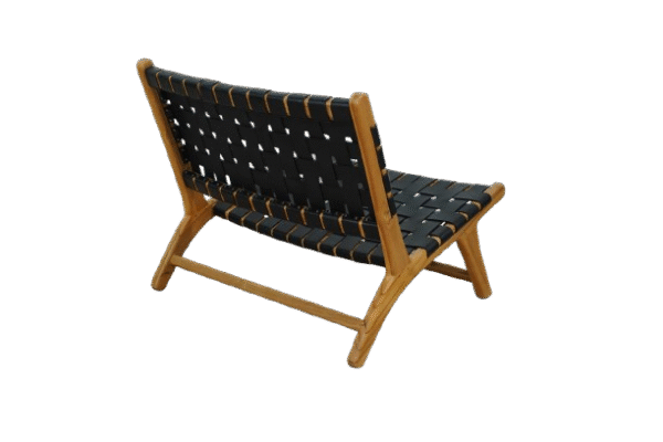 ENDAH LOUNGE CHAIR