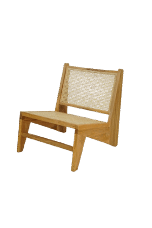 OKA LOUNGE CHAIR