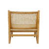 OKA LOUNGE CHAIR