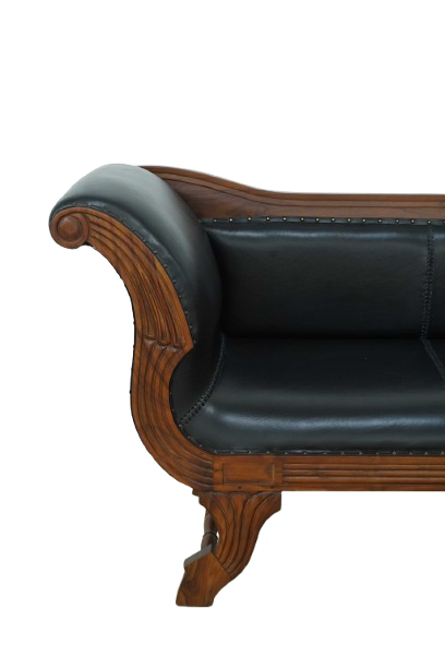 SAMUDRA SOFA 3 SEATERS