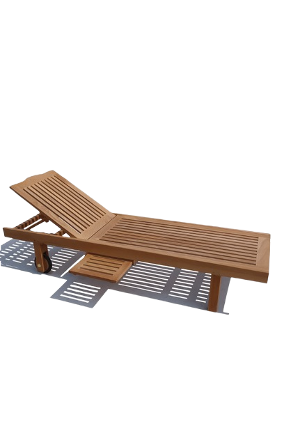 NUGROHO LOUNGER