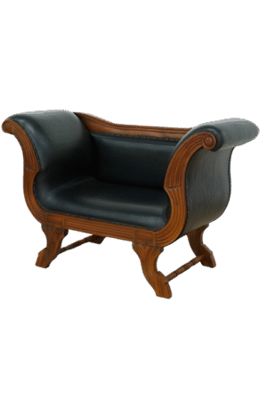 SAMUDRA SOFA 1 SEATER